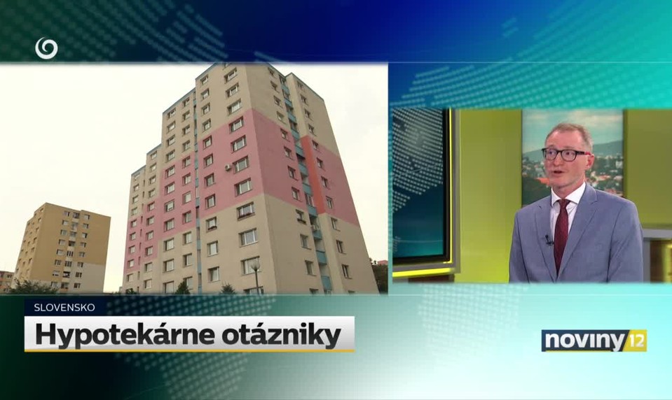 Hypotekárne otázniky