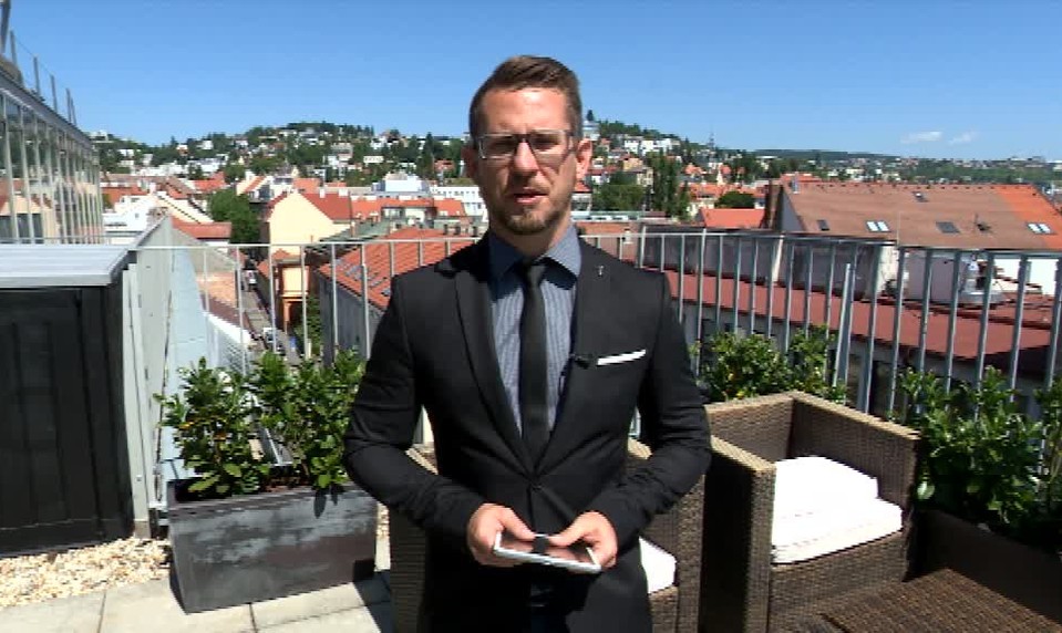 Slováci vidia budúcnosť svojich firiem pozitívne. V modernizácii zaostávame