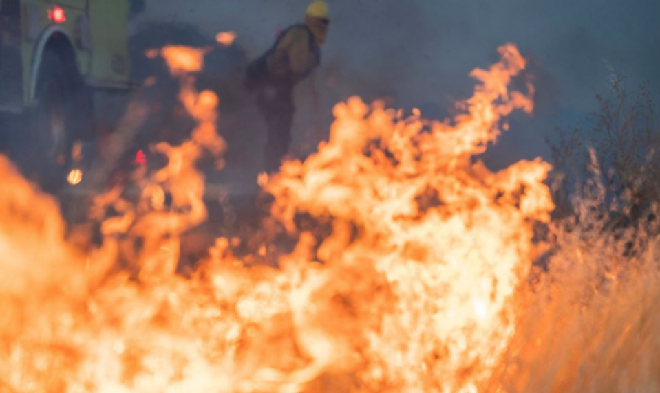 Nočný požiar dvojpodlažného domu pripravil o život 12 osôb, medzi nimi 9 detí