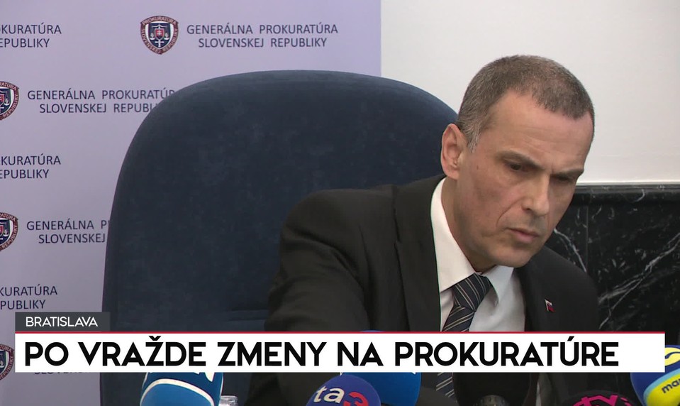 Žilinka: Kauzu správ bývalého poslanca s maloletými už rieši generálna prokuratúra