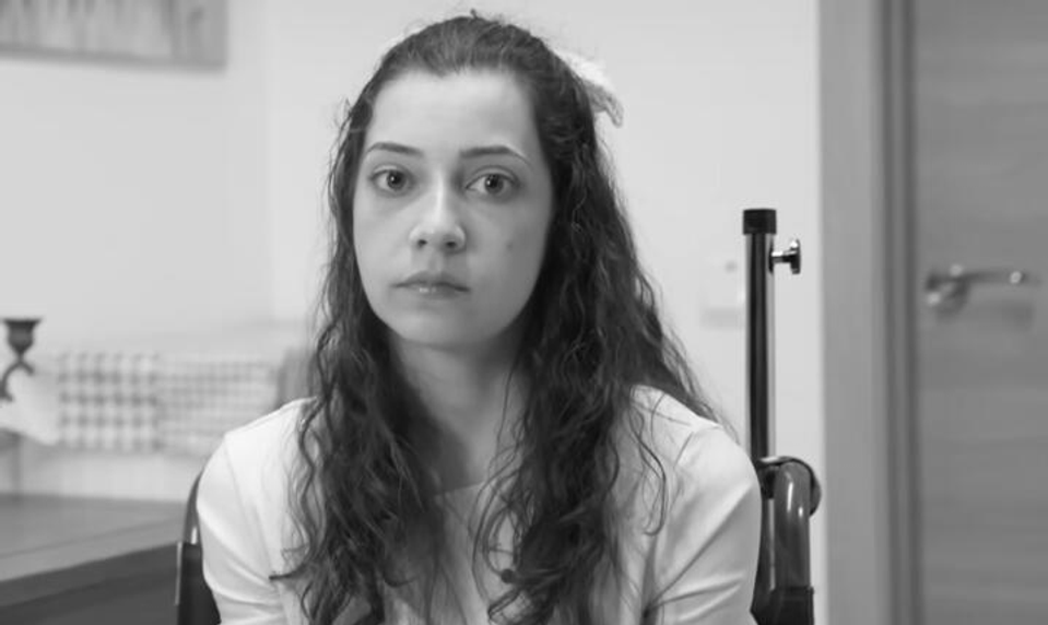 Po znásilnení a ochrnutí Noelia podstúpila eutanáziu: "Chcem odísť v pokoji a prestať trpieť"