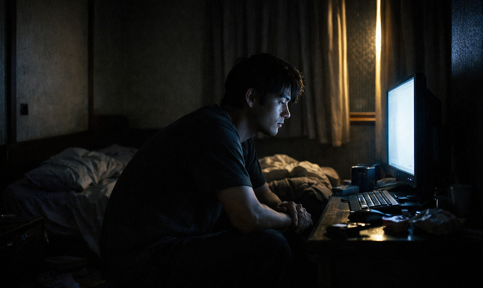 Japonský fenomén desí vedcov. Už to nie je len o Ázii