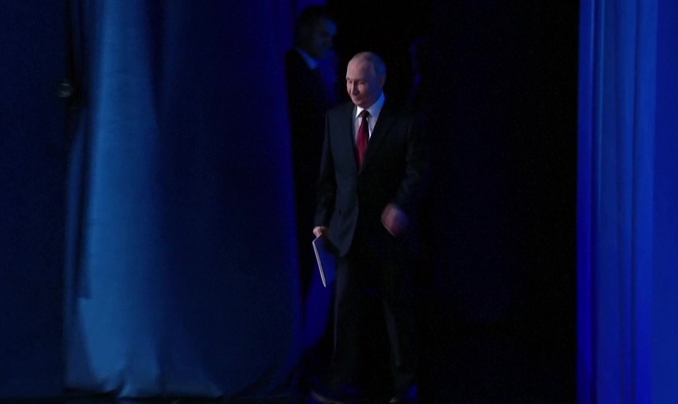 Putin už v roku 2008 presviedčal amerického prezidenta, že Ukrajina je umelo vytvorený štát