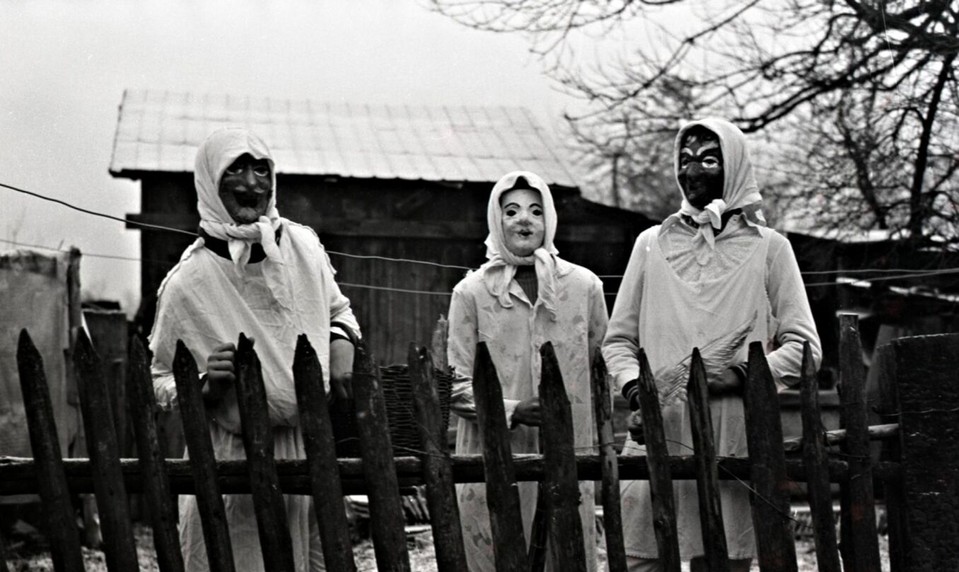 Noc, keď ožívali strigy: sviatok svätej Lucie