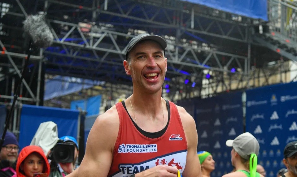 CHÁRA zabehol ďalší maratón, útočil na prekonanie osobného rekordu