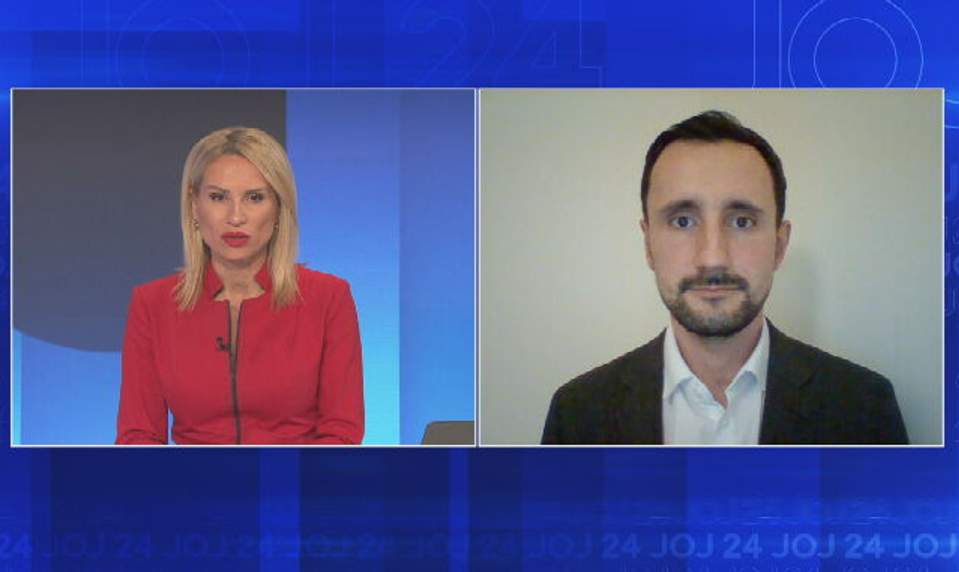 Štúdio 24: Aká bude energopomoc po novom?