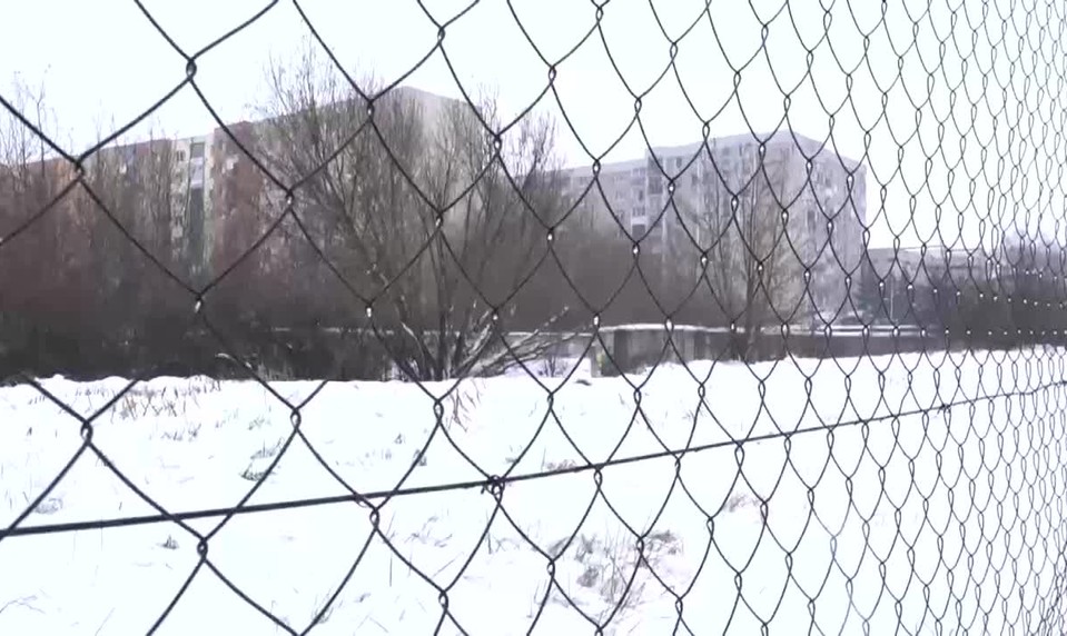 Zima si vyžiadala svoju obeť: V Nových Zámkoch umrzla žena bez domova