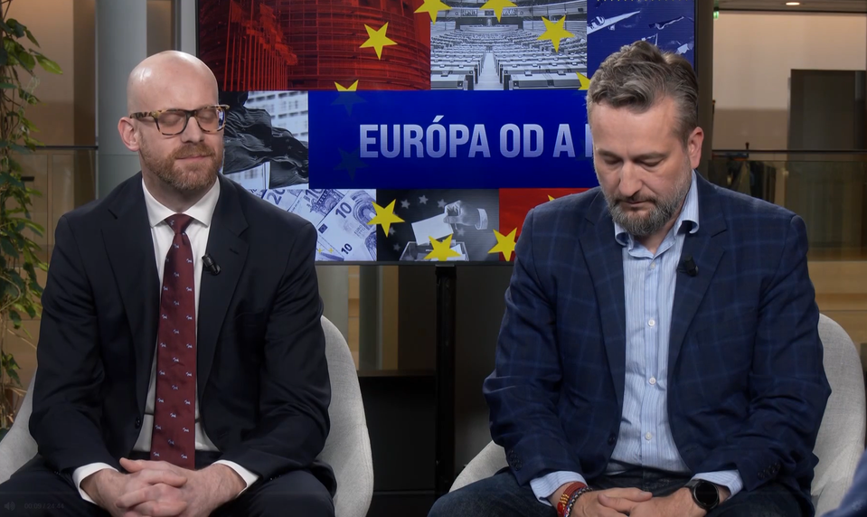 Český europoslanec Kolář: Suverenitu nám nikto neberie a Európska únia už vôbec nie