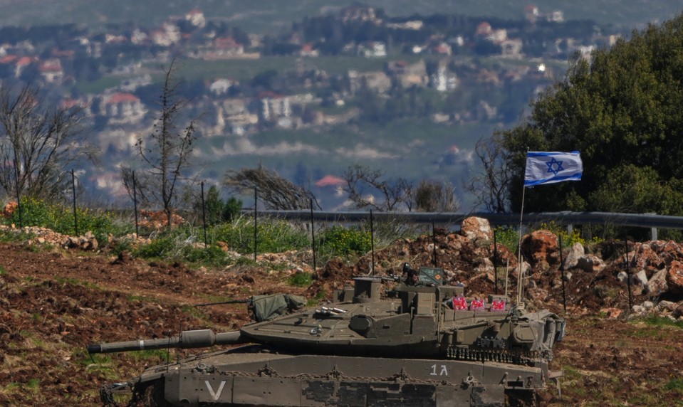 Izrael rozširuje operáciu v Libanone. Analytik pochybuje o úplnom zničení Hizballáhu