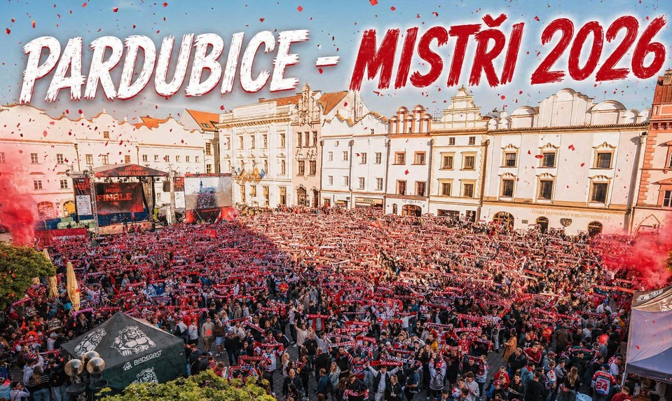 Česká extraliga má nového MAJSTRA, teší sa aj dvojica Slovákov