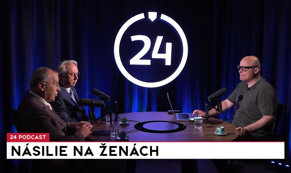 Šanta a Mularčik: Násilie na ženách