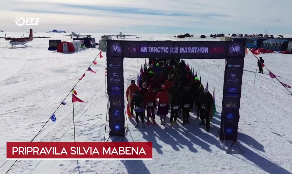 Svet 24 o slnečnom cirkuse, ale aj o dozrievaní vína pod vodou