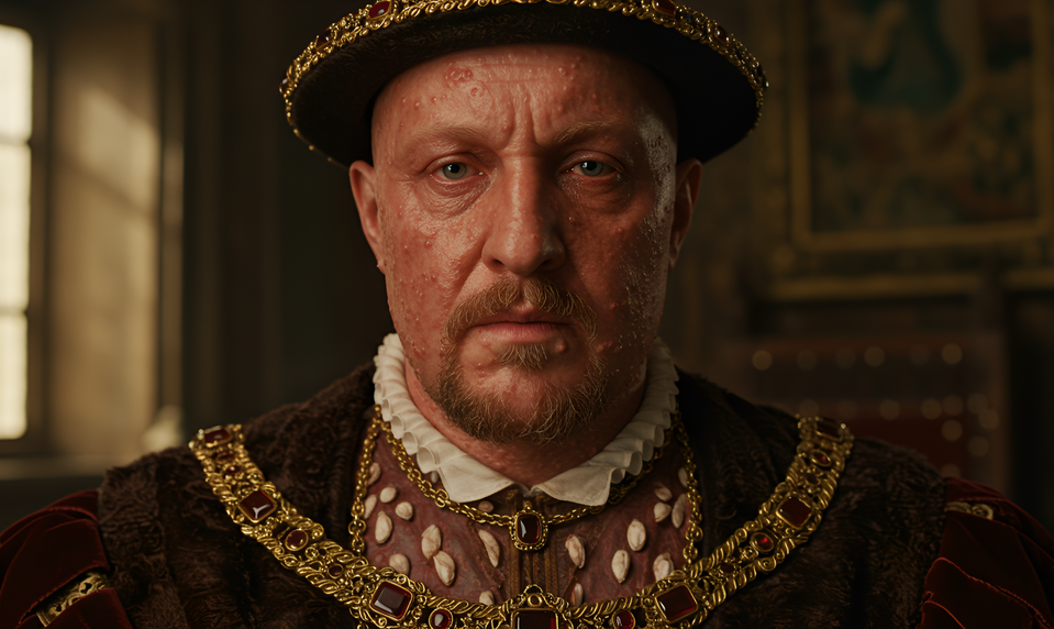 Syfilis: Zákerný zabijak kráľov, umelcov aj diktátorov. Spoznajte jeho príznaky