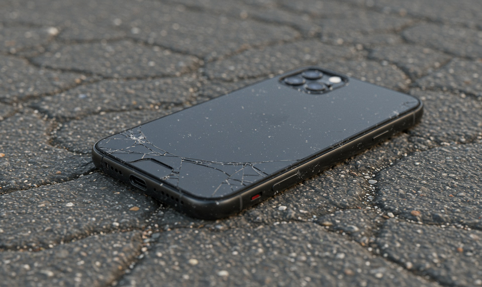 Krádeže mobilov: Polícia vypátrala ukradnutý telefón, majiteľ v návrat už nedúfal