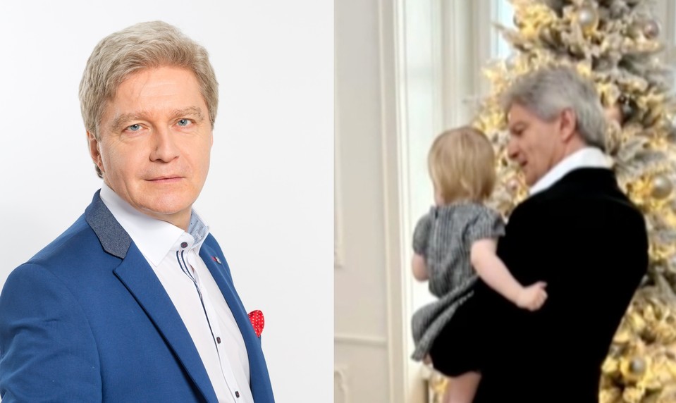 Herec Števo SKRÚCANÝ priznal pravdu o rodičovstve: Pri dcére Elle už nič NEPODCEŇUJE!