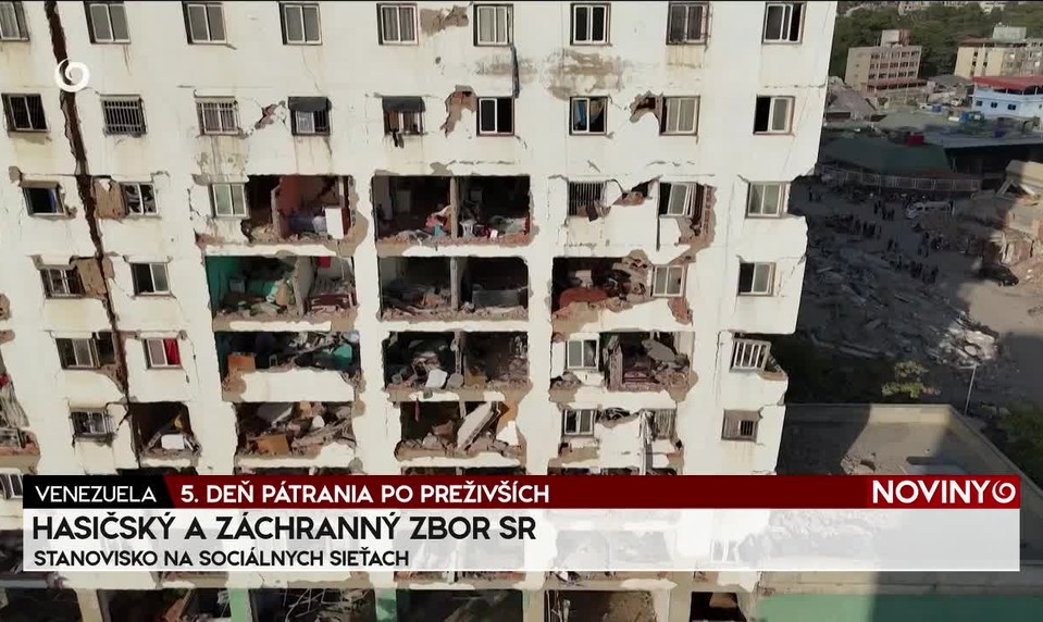 5. DEŇ PÁTRANIA PO PREŽIVŠÍCH