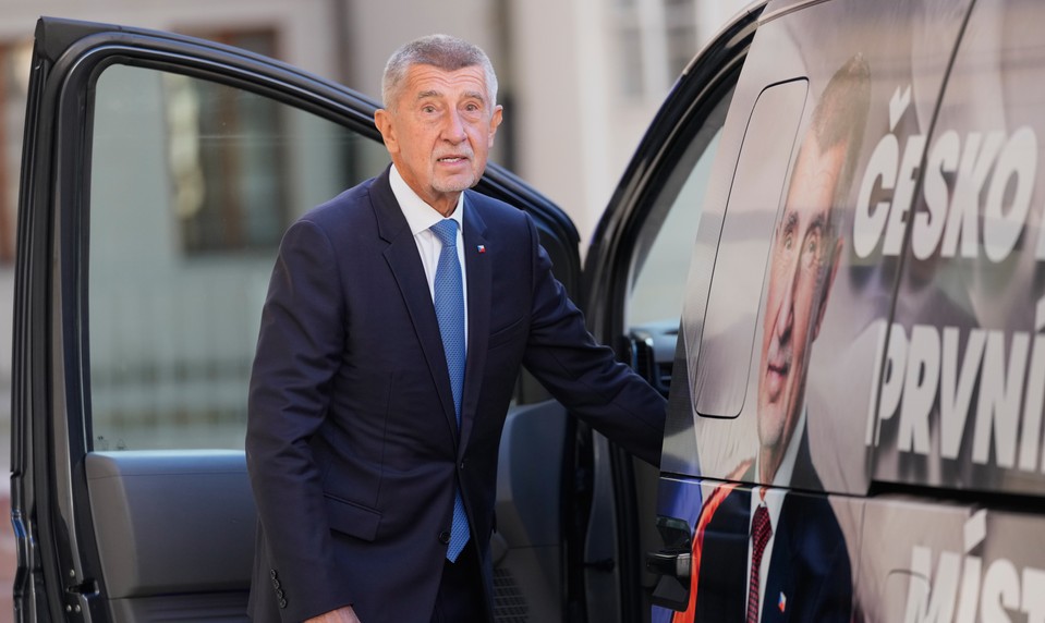 Odmietanie eura a žiadne zvyšovanie daní. Babišova vláda predstavila svoje priority