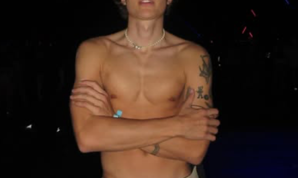 Celebritné detičky si skočili do vlasov! Sestry sa pohádali kvôli rovnakému milencovi