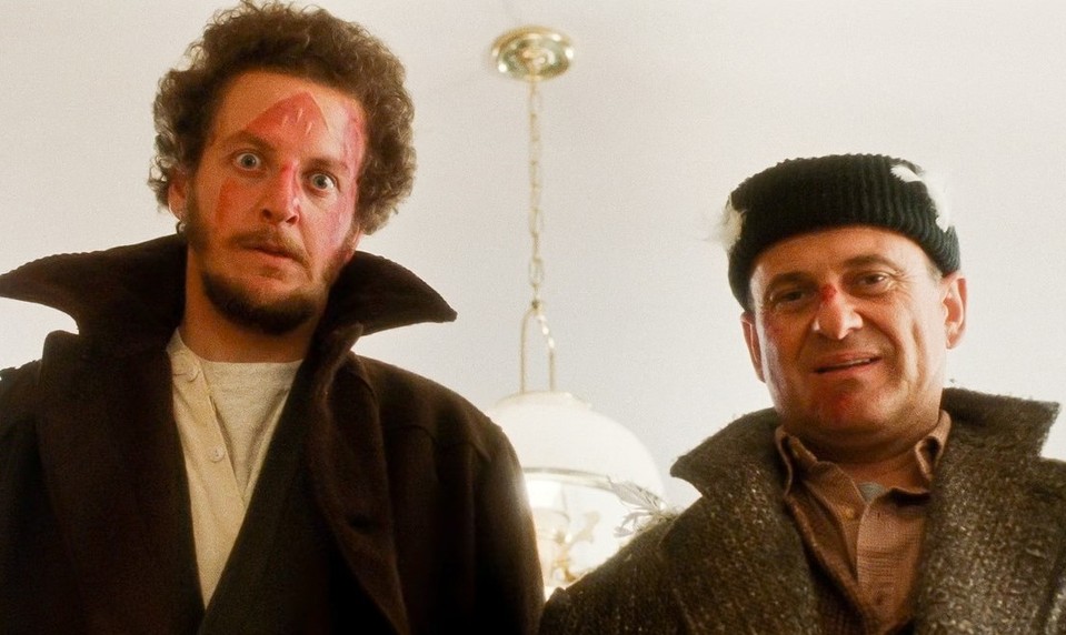 Mokrí banditi by dnes Kevina už nevydesili: Po 35 rokoch sú z nich sympatickí deduškovia!