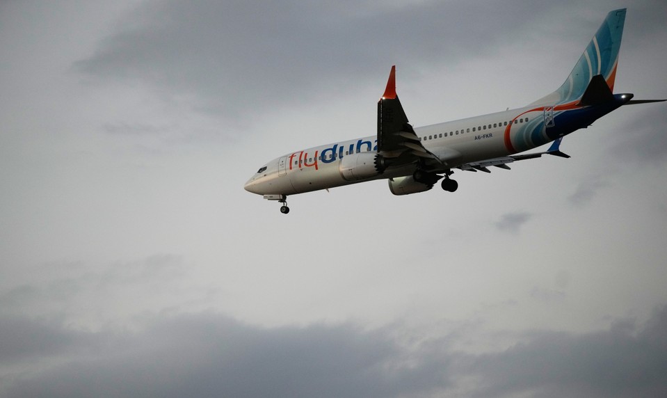 Nové zistenia o pilotovi Flydubai: V rodnom Ománe mal zákaz lietať