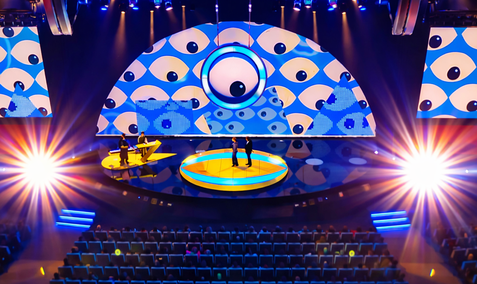 Slováci na Českých levoch zažiarili! Jeden z ocenených aj so silným politickým odkazom!