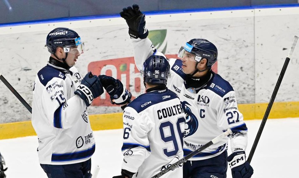 Vo východniarskom derby Poprad kradol body na Spiši