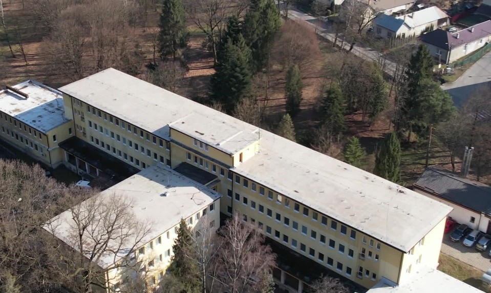 Staré prístroje dosluhujú: Nemocnica v Snine investuje 275-tisíc eur do modernizácie