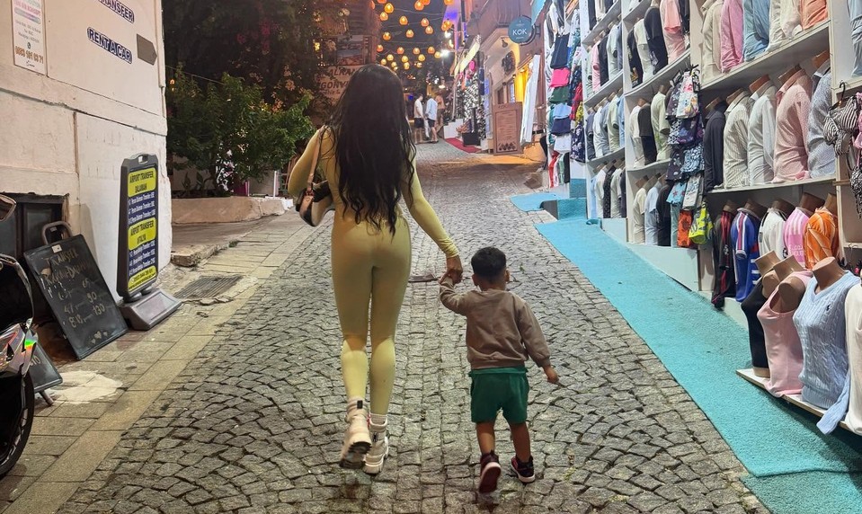 Česká influencerka šokuje. Do zápasu nastúpila tehotná, chystá sa na interrupciu