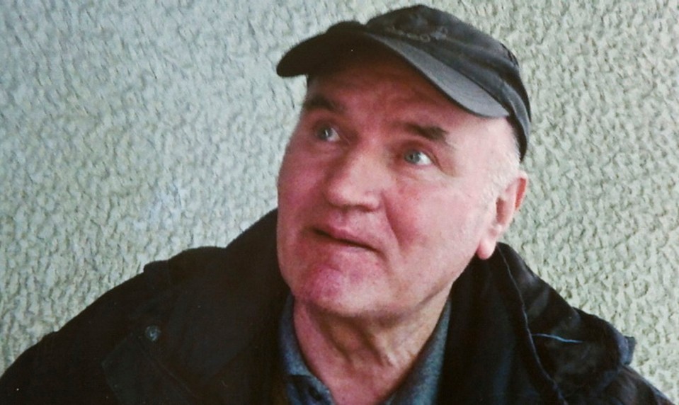 „Bude mať štátny pohreb.“ Srbsko pochová vojenského zločinca Mladića s poctami