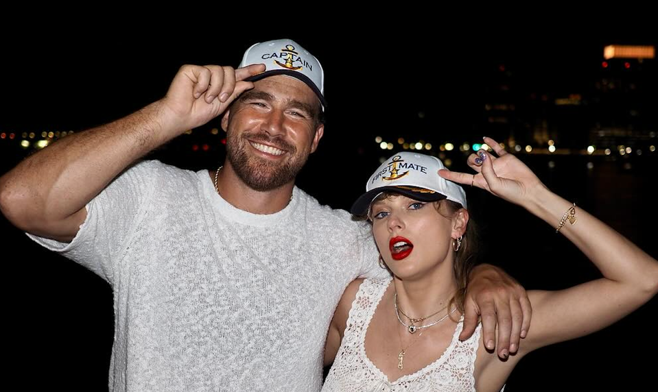 Svadba roka je tu: Kvôli Taylor Swift uzavrú ulice a prerábajú legendárnu arénu!