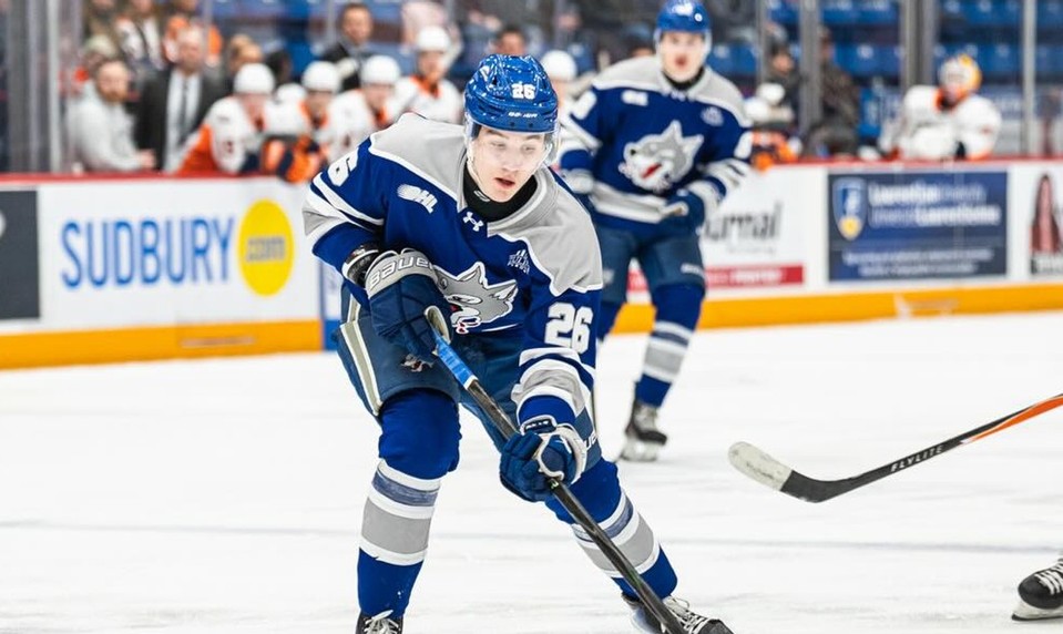 CHOVAN dostane šancu v AHL