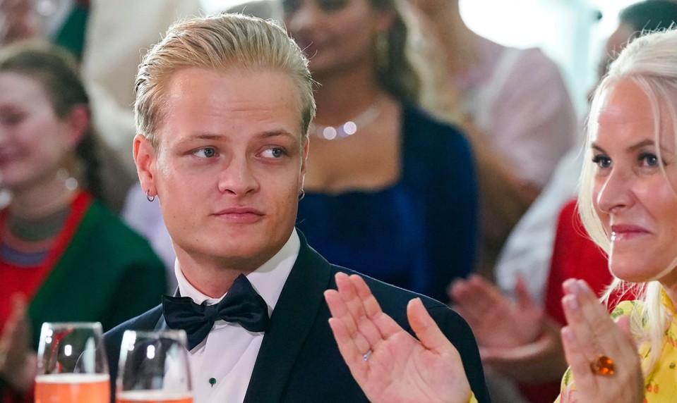 Syn nórskej korunnej princeznej dostal štvorročný trest za znásilnenie