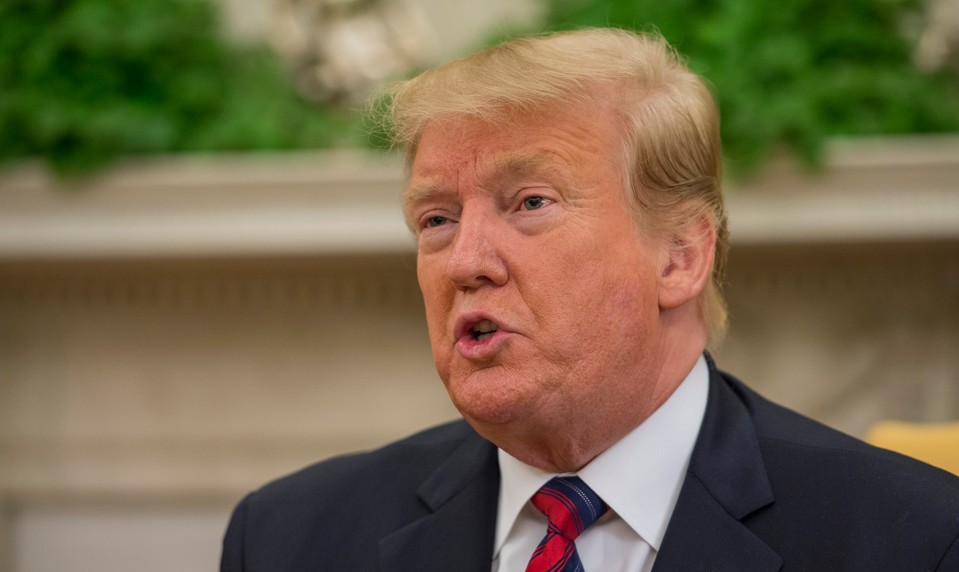 Trump obvinil vedenie Ukrajiny, že nevyjadrilo žiadnu vďačnosť za americké snahy ukončiť vojnu