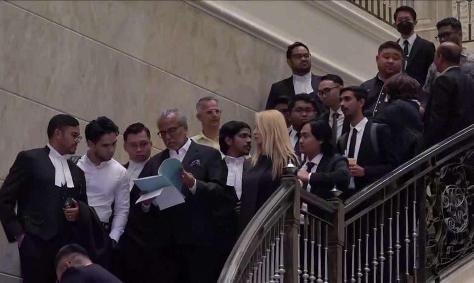 Bývalý premiér Malajzie Najib Razak dostal ďalších 15 rokov väzenia za korupciu