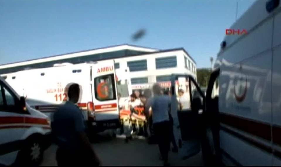 Len 16-ročný mladík sa vyhrážal matke, že ju podreže a zakope