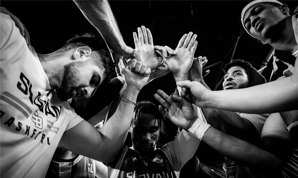 Štartuje basketbalová play-off, prvou prekážkou Slovana bude Svit