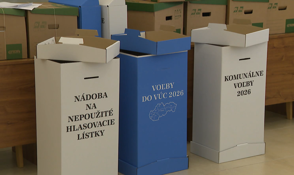 V sobotu rozhodneme o vedení miest, obcí aj krajov. Čo treba vedieť pred voľbami?