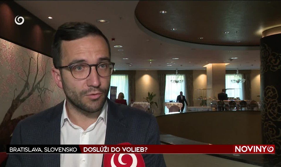 DOSLÚŽI DO VOLIEB?