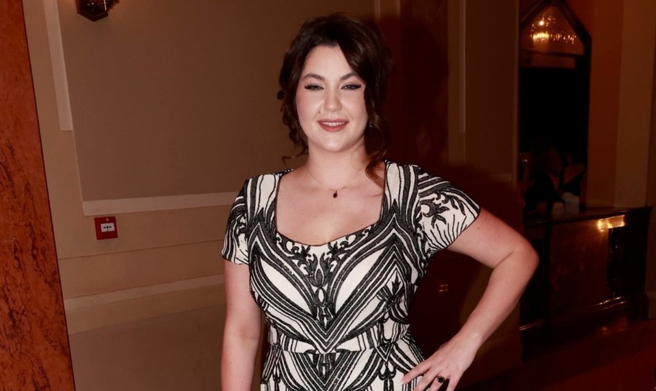 TEMNÁ stránka slávy: Celeste BUCKINGHAM prehovorila o chvíľach, keď jej išlo o ŽIVOT!