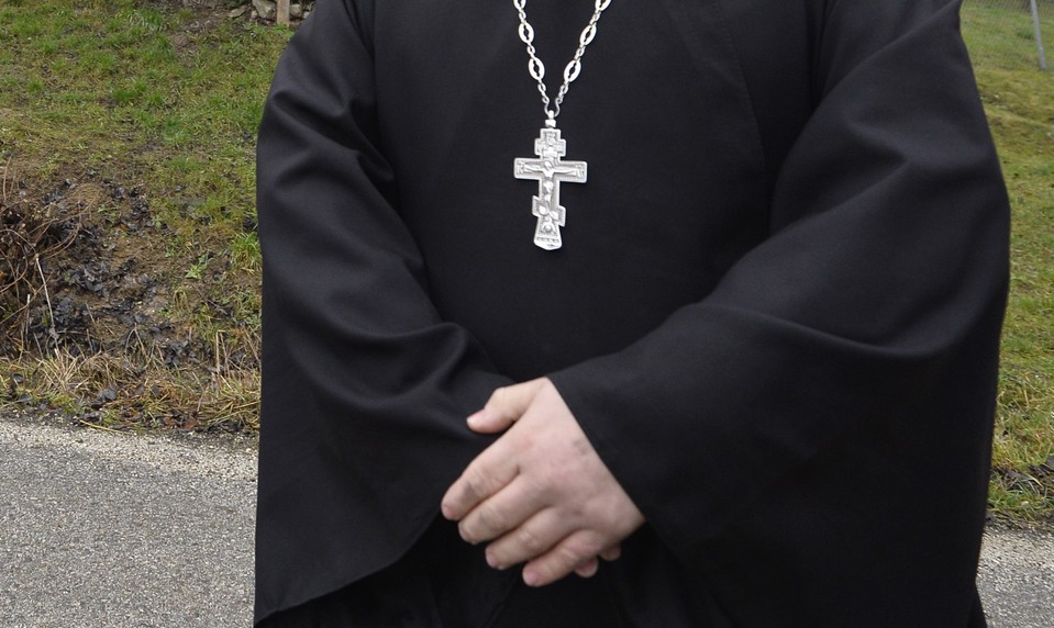 Dánsky farár na súde: Držanie detskej pornografie prirovnal k zbieraniu známok