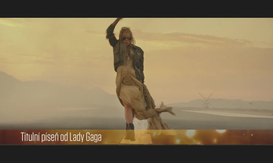 Filmové minuty - EP18 CZ