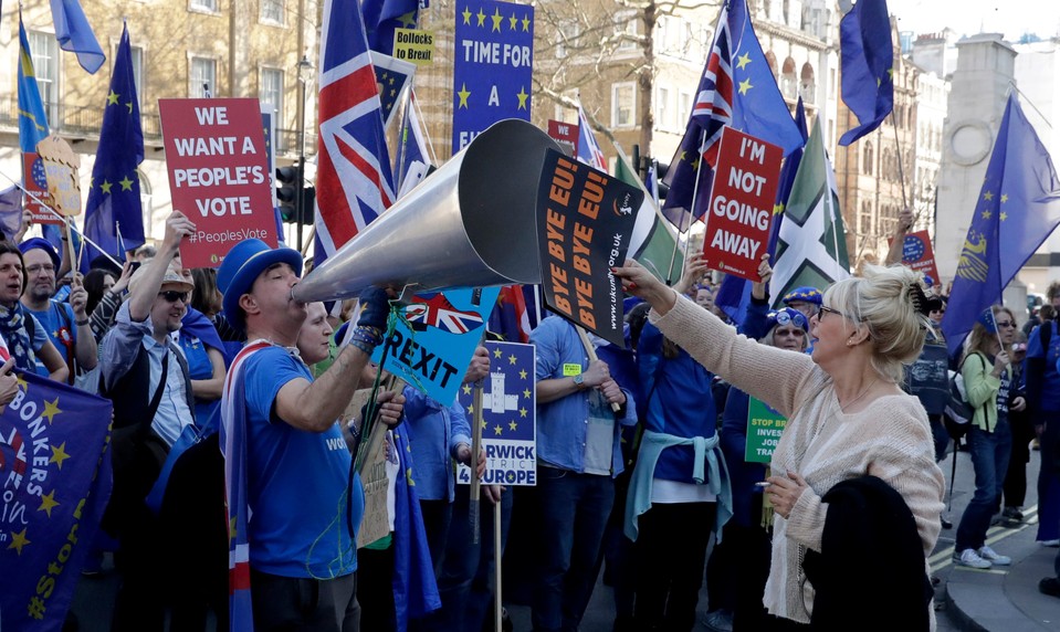 10 rokov od referenda o brexite: Väčšina Britov považuje odchod z EÚ za chybu