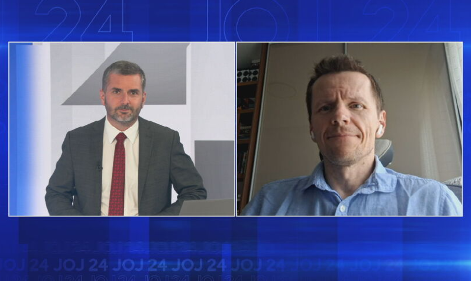 Analytik: Zrušenie transakčnej dane nestačí. Podnikateľské prostredie sa výrazne nezlepší