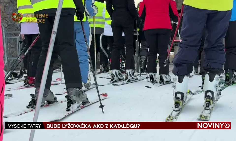 RIZIKOVÉ ZIMNÉ pobyty pri mori a lyžovačky: Pozor na BIELU RAKOVINU KOŽE, takto ju spoznáte!