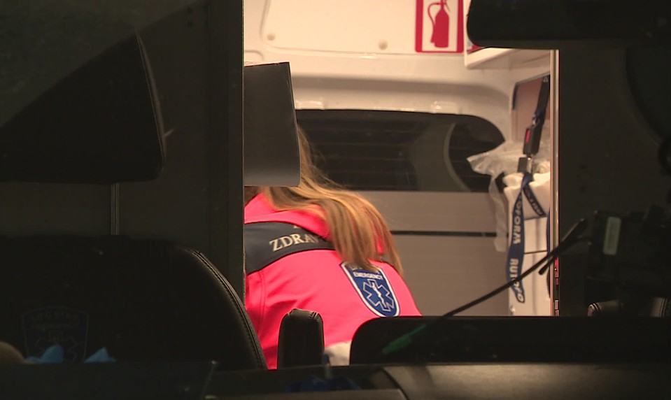 Sprievod blízkej osoby v nemocnici nie je samozrejmosť. Rodiny hovoria o bezmocnosti