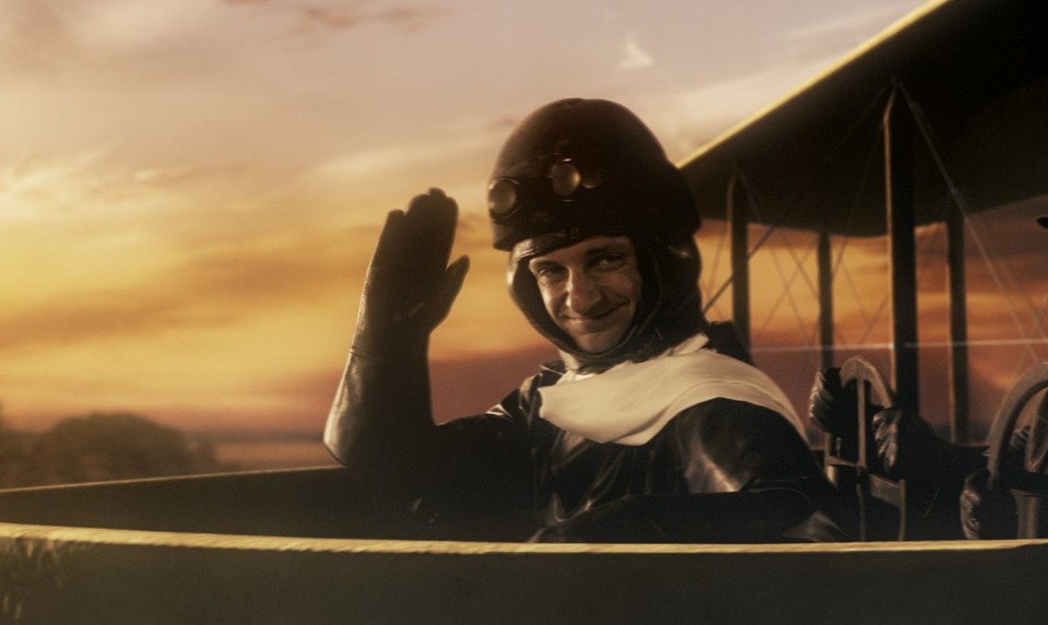 Cesta do nemožna je na slovenské vody nezvyčajný film! Tvrdí predstaviteľ Štefánika, Tomáš Mischura