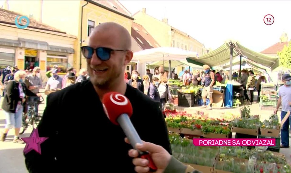 PORIADNE SA ODVIAZAL