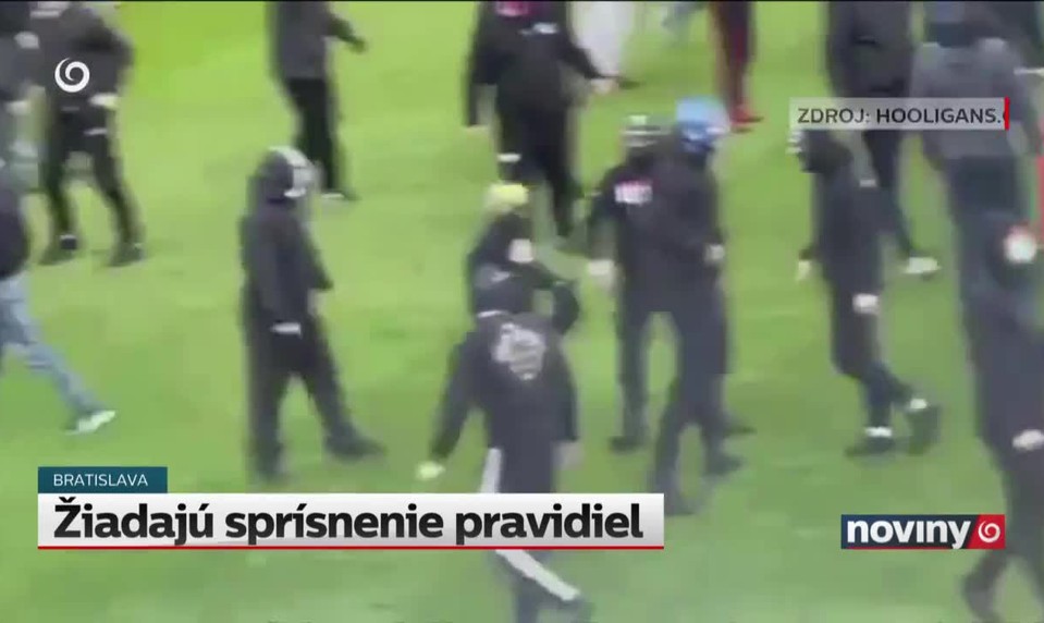 Žiadajú sprísnenie pravidiel