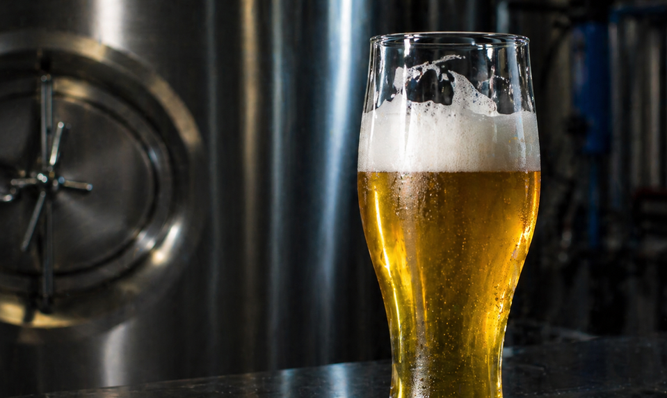 Vedci uvarili pivo z čističky. Chutilo prekvapivo