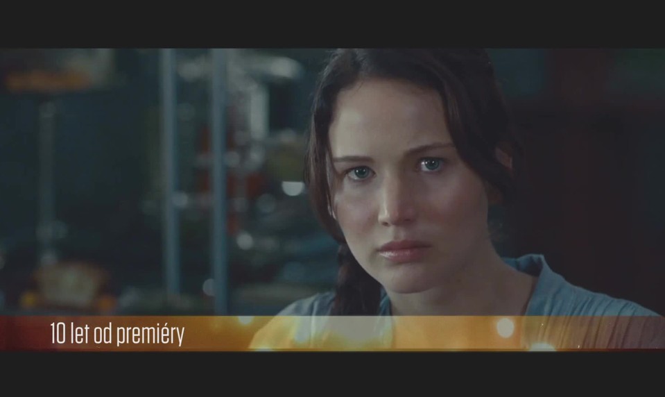 Filmové minuty - EP13 CZ